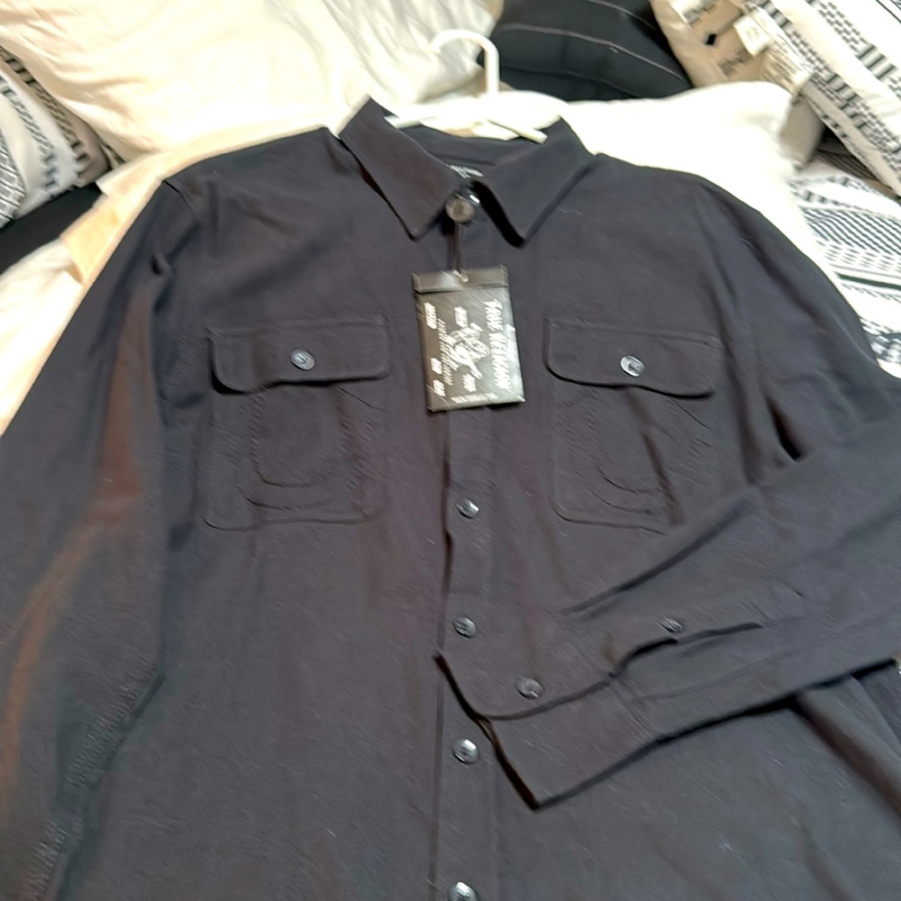 Mens Long sleeve
